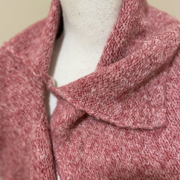 New Free People One Laurel Cardigan sweater in OH Bloom size S - Picture 9 of 14